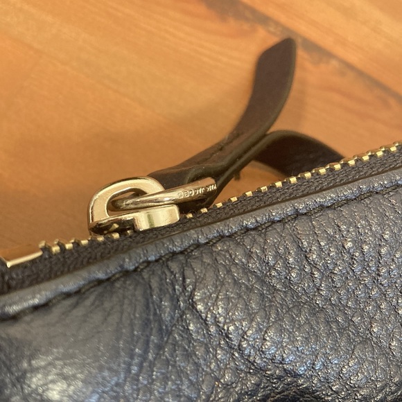 Marc Jacobs Bags Marc Jacobs Empire City Top Zip Leather Crossbody